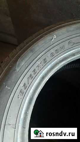 Шины Обоянь - изображение 1