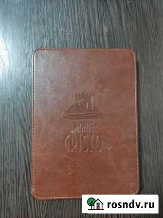 Электронная книга Onyx Boox Monte Cristo 4 Каменск-Уральский - изображение 1