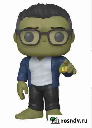 Фигурка funko pop Астрахань