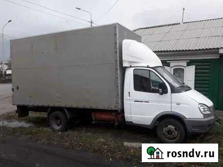 Грузчики-Грузоперевозки-Переезды-перевозка мебели Курган - изображение 1