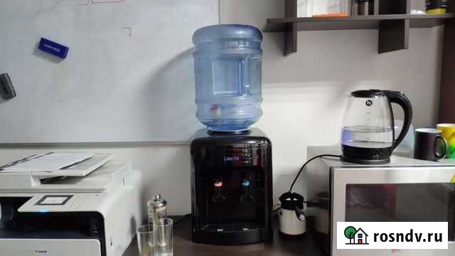 Кулер для воды Сургут - изображение 1