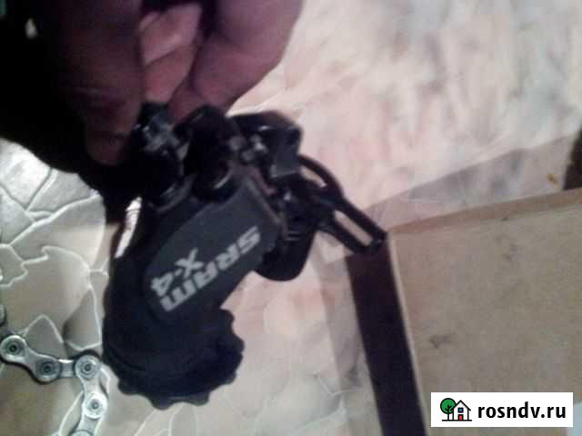 Запчасти для велосипеда Новокузнецк - изображение 1