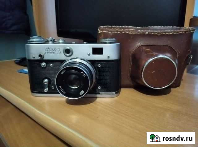 Фотопарат Канск - изображение 1