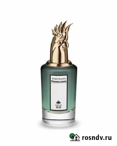 Парфюмерная вода Норильск - изображение 1