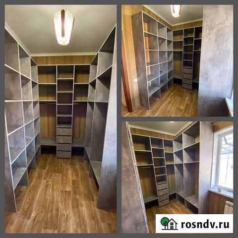 Изготовление мебели на заказ Старый Оскол - изображение 1