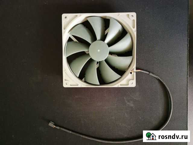 Кулер Noctua NF-P14s Redux Томск - изображение 1