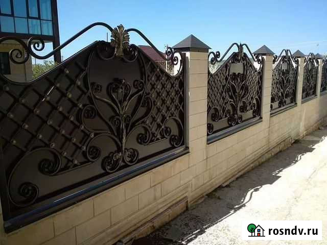 Перила Моздок - изображение 1