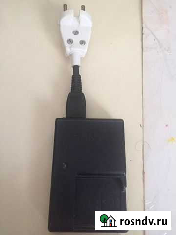 Зарядка для фотоаппаратов Sony Заюково - изображение 1