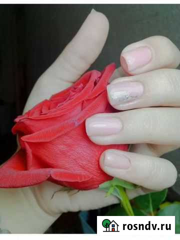 Маникюр Благовещенск - изображение 1