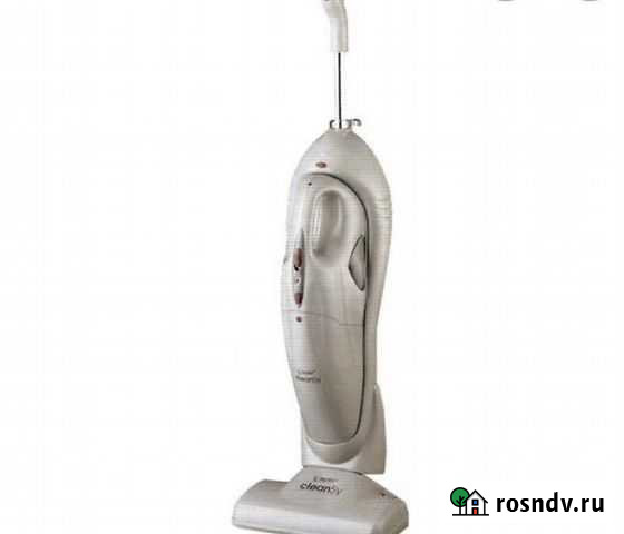 Пылесос zepter новый Магадан - изображение 1