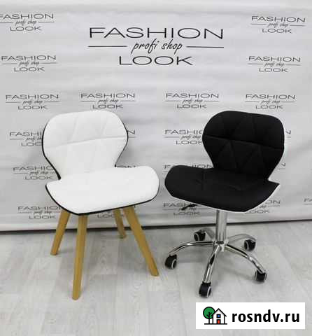 Стул Ракушка Вологда - изображение 1