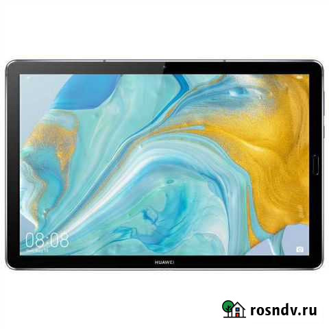 Huawei mediapad m6 Геленджик - изображение 1