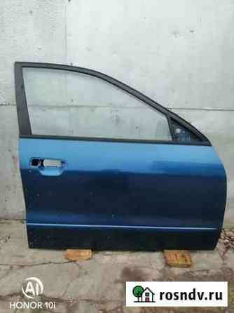 Двери Mitsubishi Galant 8 Петровское