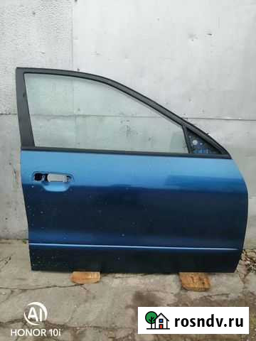 Двери Mitsubishi Galant 8 Петровское - изображение 1