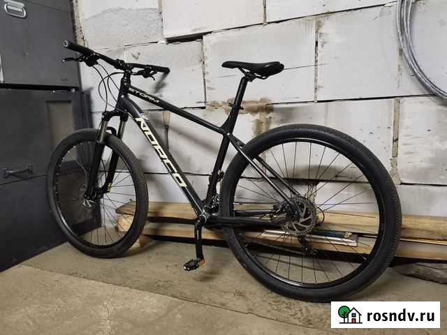 Горный велосипед Norco storm 9.3 Шелехов - изображение 1