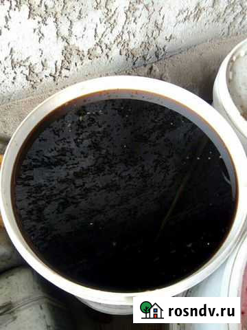 Мед гречишный Прохладный - изображение 1