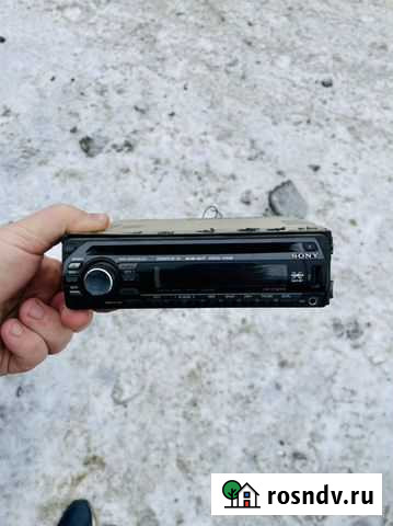 Продам магнитолу Курган - изображение 1