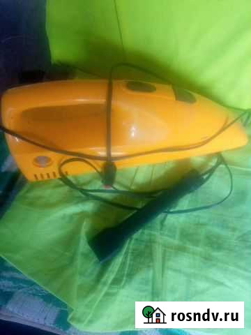 Пылесос автомобильный Солнечногорск - изображение 1