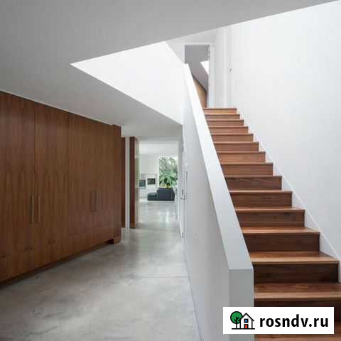 Лестницы лстк Лодейное Поле - изображение 1