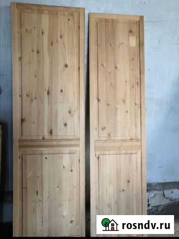 Дверной блок Ивановское - изображение 1