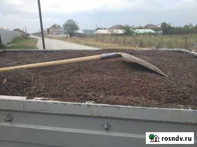 Чернозем Нарткала - изображение 1