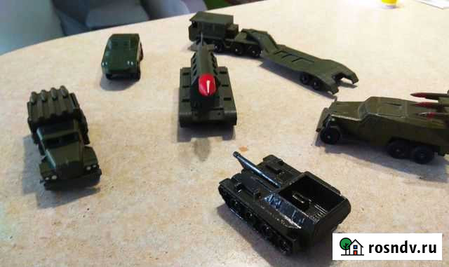 Военная техника СССР Хабаровск - изображение 1