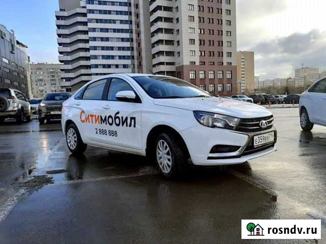 Авто в аренду под такси на Газу Казань - изображение 1