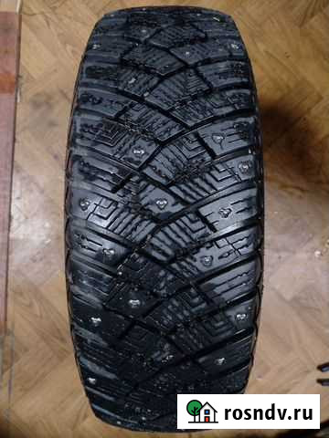 Goodyear Ultragrip ice arctic R13 (на ваз) Смоленск - изображение 1