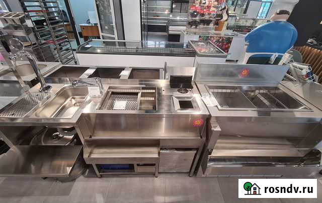 Оборудование из нержавеющей стали Армавир - изображение 1