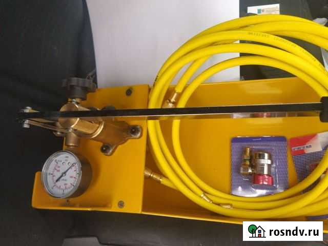 Насос для прокачки kdss TSS 09760-60020 Екатеринбург - изображение 1