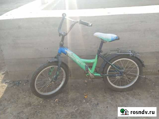 Велосипед бу хорошим састаяние Кизляр - изображение 1