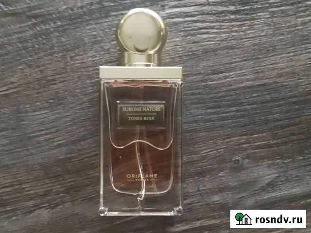 Духи Йошкар-Ола - изображение 1