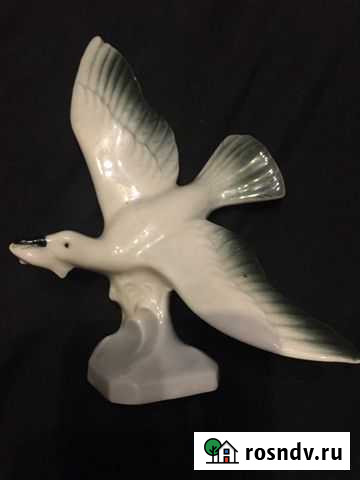 Советский фарфор Раменское - изображение 1