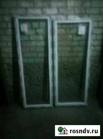 Окна Курск - изображение 1