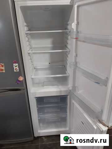 Продам холодильник Калининград - изображение 1