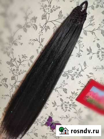 Афрохвост Алексеевка - изображение 1