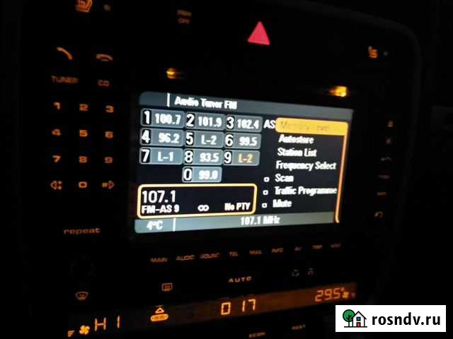 Магнитола порше каен Махачкала - изображение 1