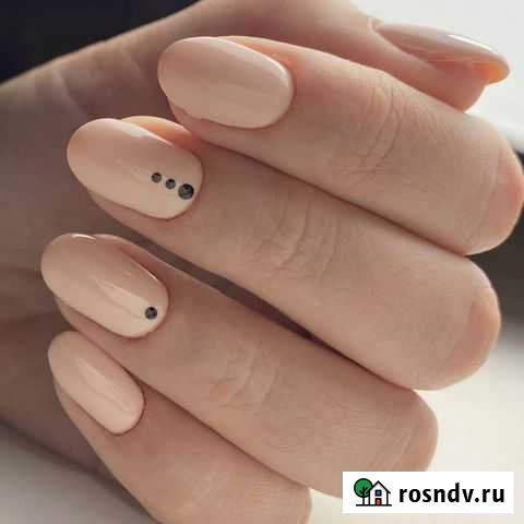 Маникюр гель-лак Челябинск - изображение 1