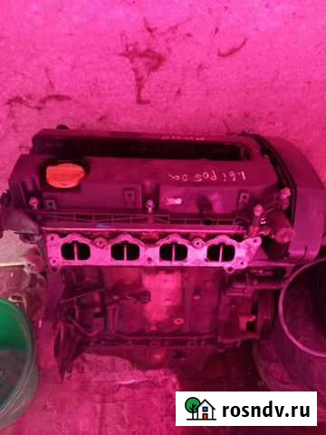 Движок опель Жердевка - изображение 1