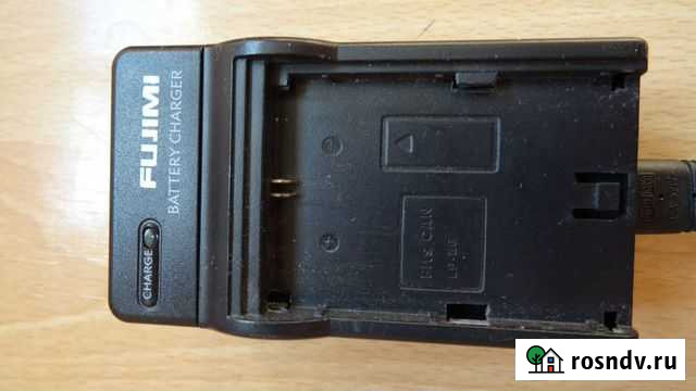 Зарядное устройство для Canon Набережные Челны - изображение 1