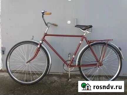 Велосипеды бу взрослый Калининград - изображение 1