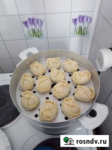 Домашние манты, вареники, пельмени Омск - изображение 1