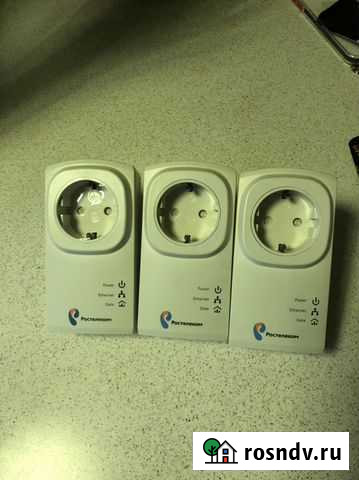 Plc адаптер ростелеком Усинск - изображение 1