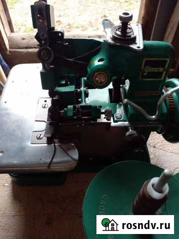 Оверлок Белгород - изображение 1