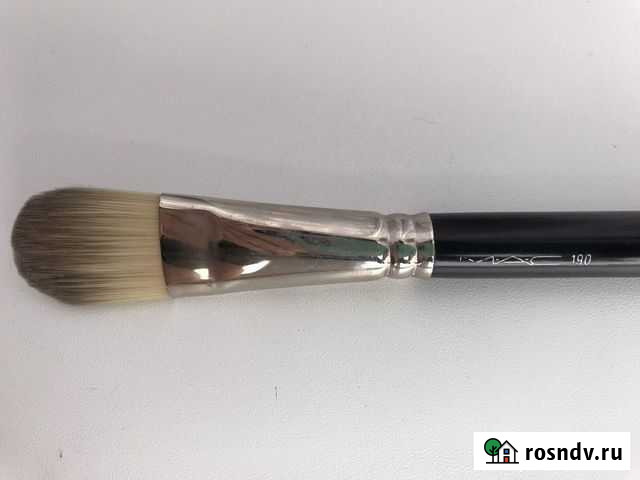 Кисть Mac 190 б/у Тамбов - изображение 1