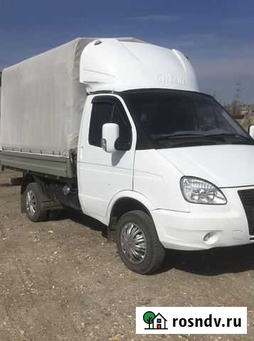 Грузоперевозки город область россия Знаменск - изображение 1