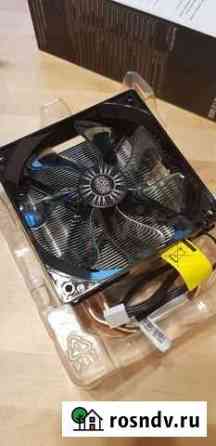 Cooler Master Hyper 212 evo Мурино