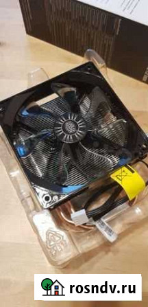 Cooler Master Hyper 212 evo Мурино - изображение 1