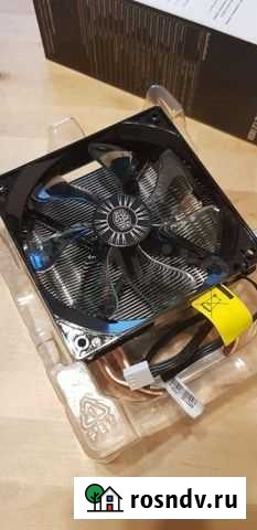 Cooler Master Hyper 212 evo Мурино - изображение 1