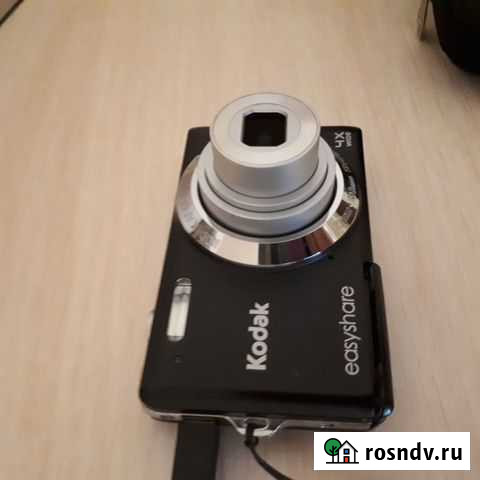 Фотоаппарат цифровой Кемерово - изображение 1